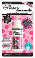 Glossy Accents - 2 oz.