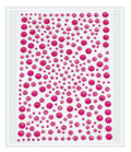 PTI Gems: Raspberry Fizz
