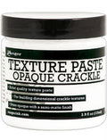 Ranger Texture Paste Opaque Crackle