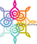 Moments Inked: Cover - Make It Happen
