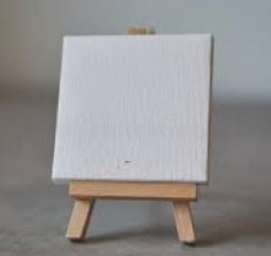 Mini Canvas (set of 3)