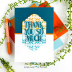 Mat Stack: Thank You So Much Collection