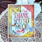 Mat Stack: Thank You So Much Collection