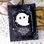 Mat Stack: Happy Halloween Collection