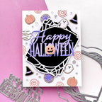 Mat Stack: Happy Halloween Collection