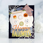 Mat Stack: Happy Halloween Collection