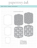 Mat Stack: Happy Halloween Collection