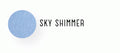 Paper Basics - Sky Shimmer Cardstock (12 sheets)
