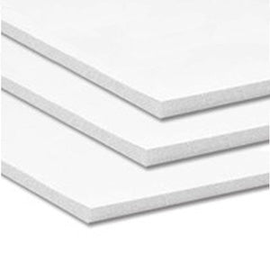 Paper Basics - Double-Sided Foam Adhesive Sheets