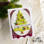This is Big Sentiments: XL Happy Holidays Stamp Set