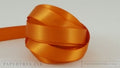 Canyon Clay 1/2" Satin Solid Ribbon (5 yards)