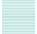 Aqua Mist Stripe Individual Pattern Sheets (18 sheets)