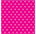 Raspberry Fizz Bitty Dot Individual Pattern Sheets (18 sheets)
