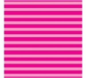 Raspberry Fizz Stripe Individual Pattern Sheets (18 sheets)