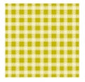 Simply Chartreuse Gingham Individual Pattern Sheets (18 sheets)