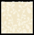 Fine Linen Leaves Individual Pattern Sheets (18 sheets)