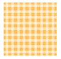 Summer Sunrise Gingham Individual Pattern Sheets (18 sheets)