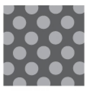 Smokey Shadow Polka Dot Individual Pattern Sheets (18 sheets)