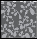 Smokey Shadow Leaves Individual Pattern Sheets (18 sheets)