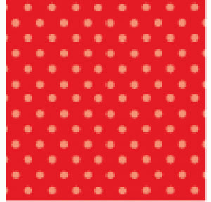 Pure Poppy Bitty Dot Individual Pattern Sheets (18 sheets)