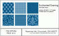 Enchanted Evening Pattern Pack (36 sheets)