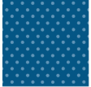 Enchanted Evening Bitty Dot Individual Pattern Sheets (18 sheets)