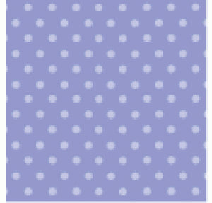 Winter Wisteria Bitty Dot Individual Pattern Sheets (18 sheets)