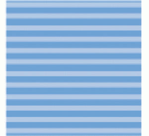 Blueberry Sky Stripe Individual Pattern Sheets (18 sheets)