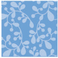 Blueberry Sky Leaves Individual Pattern Sheets (18 sheets)