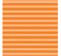 Orange Zest Stripe Individual Pattern Sheets (18 sheets)