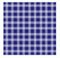 Royal Velvet Gingham Individual Pattern Sheets (18 sheets)