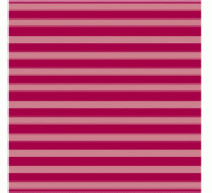 Scarlet Jewel Stripe Individual Pattern Sheets (18 sheets)