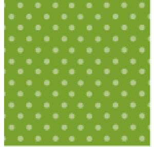 New Leaf Bitty Dot Individual Pattern Sheets (18 sheets)