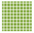 New Leaf Gingham Individual Pattern Sheets (18 sheets)