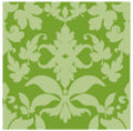 New Leaf Damask Individual Pattern Sheets (18 sheets)