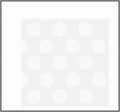 Soft Stone Polka Dot Individual Pattern Sheets (18 sheets)