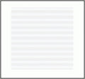 Soft Stone Stripe Individual Pattern Sheets (18 sheets)