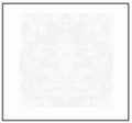 Soft Stone Damask Individual Pattern Sheets (18 sheets)