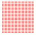 Berry Sorbet Gingham Individual Pattern Sheets (18 sheets)