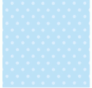Spring Rain Bitty Dot Individual Pattern Sheets (18 sheets)