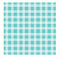 Hawaiian Shores Gingham Individual Pattern Sheets (18 sheets)