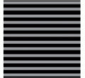True Black Stripe Individual Pattern Sheets (18 sheets)