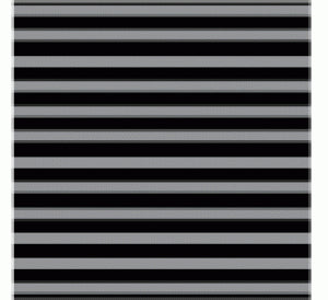 True Black Stripe Individual Pattern Sheets (18 sheets)