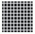 True Black Gingham Individual Pattern Sheets (18 sheets)