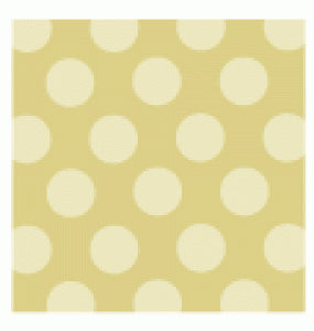 Spring Moss Polka Dot Individual Pattern Sheets (18 sheets)