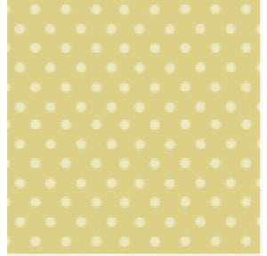 Spring Moss Bitty Dot Individual Pattern Sheets (18 sheets)