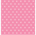 Hibiscus Burst Bitty Dot Individual Pattern Sheets (18 sheets)
