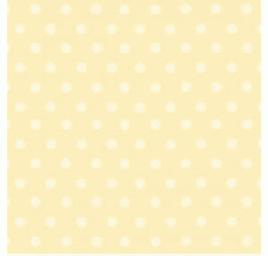 Lemon Tart Bitty Dot Individual Pattern Sheets (18 sheets)