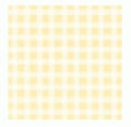 Lemon Tart Gingham Individual Pattern Sheets (18 sheets)
