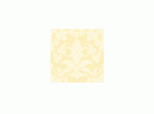 Lemon Tart Damask Individual Pattern Sheets (18 sheets)